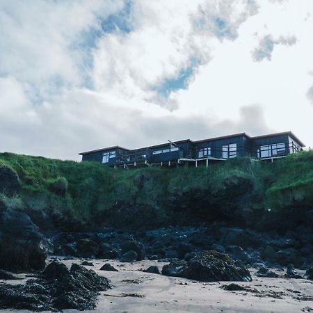 Gotuhus - Ocean View Apartment Hellissandur Eksteriør billede